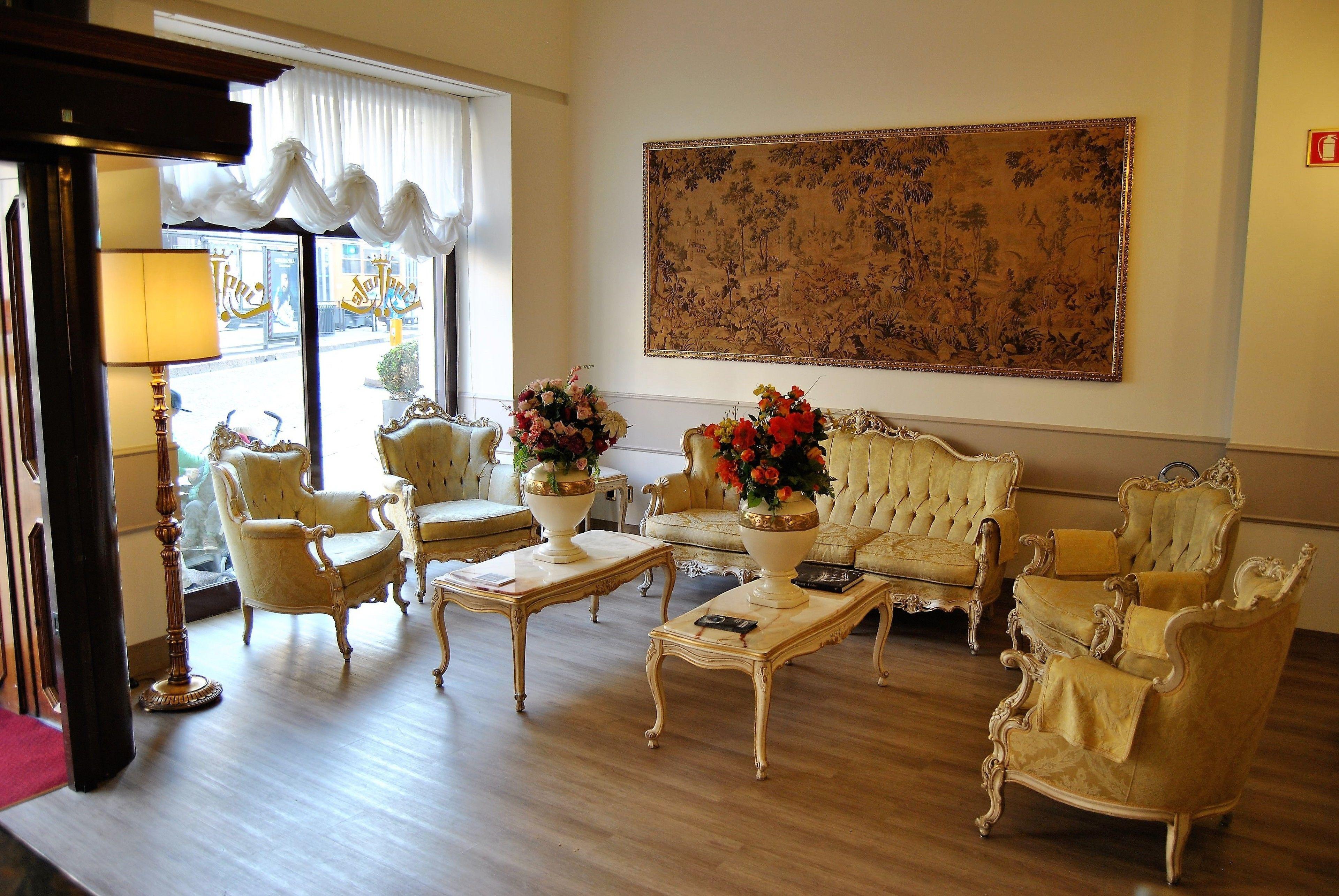 Mokinba Hotels King — Foto 2